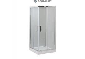 Душевой уголок Aquanet Delta Cube NPE1142 90x90 купить в интернет-магазине Sanbest