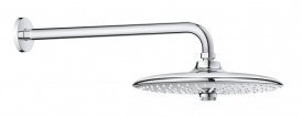 Верхний душ Grohe Euphoria 26458000 купить в интернет-магазине сантехники Sanbest