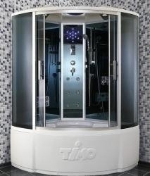 Душевой бокс Timo T 1155 150x150 купить в интернет-магазине Sanbest