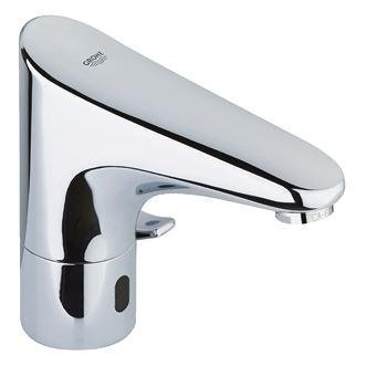 Смеситель для раковины Grohe Europlus 36207001 купить в интернет-магазине сантехники Sanbest