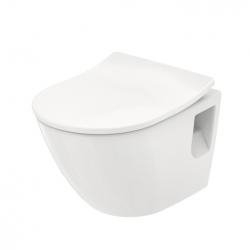 Унитаз подвесной TOTO NC TOILET CW762Y купить в интернет-магазине Sanbest