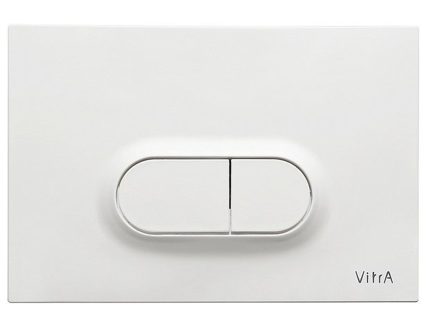 Унитаз Vitra Normus 9773B003-7201 купить в интернет-магазине Sanbest