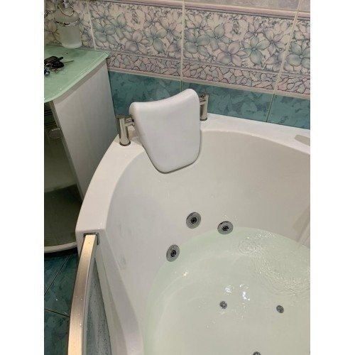 Гидромассажная ванна Frank F165 150х150 купить в интернет-магазине Sanbest