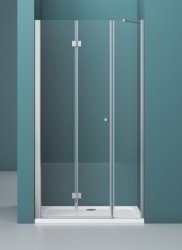 Душевая дверь BelBagno Albano BS-13 40+100 140 купить в интернет-магазине Sanbest