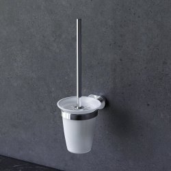 Ершик для туалета AM.PM Sense A7433300 купить в интернет-магазине сантехники Sanbest
