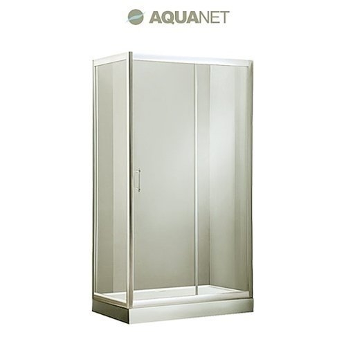 Душевой угол Aquanet Alfa 1208-12 120х80 купить в интернет-магазине Sanbest