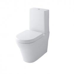 Унитаз моноблок TOTO MH TOILET CW161Y#XW купить в интернет-магазине Sanbest