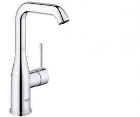 Смеситель для раковины Grohe Essence 23541001 купить в интернет-магазине сантехники Sanbest