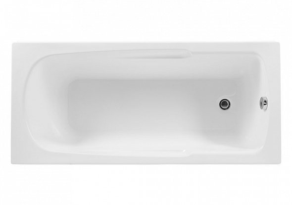 Акриловая ванна Aquanet Extra 150x70 купить в интернет-магазине Sanbest