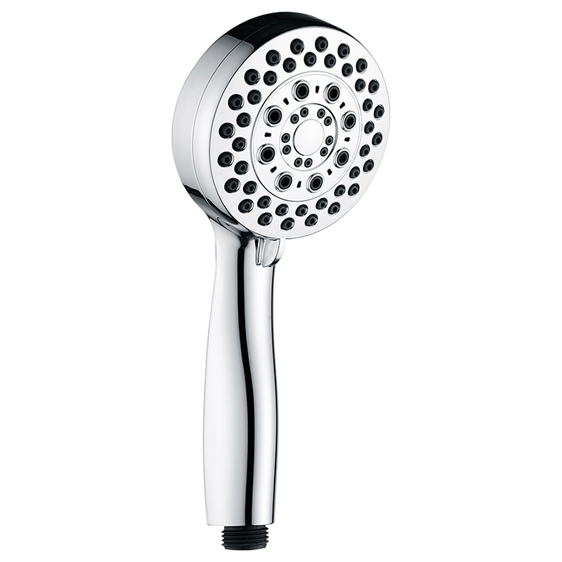 Душевая лейка Elghansa Hand Shower MG-059-Chrome хром купить в интернет-магазине сантехники Sanbest