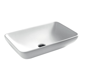 Раковина ARTCERAM WASHBASINS TAL001 01 00 bi 60 купить в интернет-магазине Sanbest