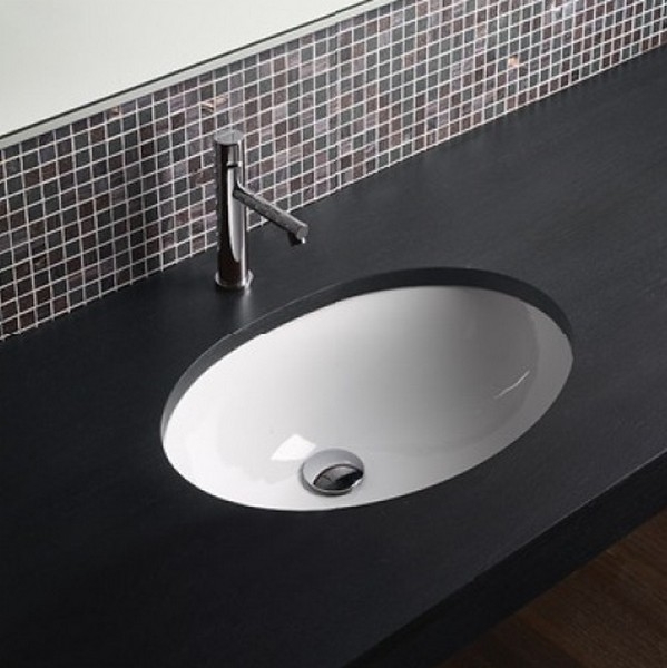 Раковина ARTCERAM WASHBASINS DIL001 01 00 bi*0 57 купить в интернет-магазине Sanbest