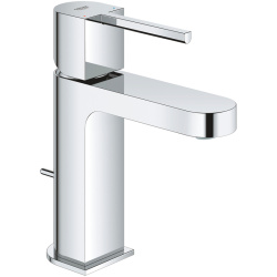 Смеситель для раковины Grohe Plus 32612003 хром купить в интернет-магазине сантехники Sanbest