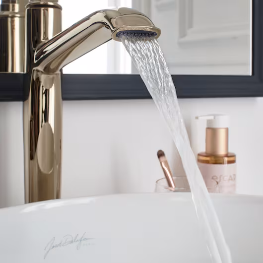 Cмеситель для раковины Jacob Delafon CLEO 1889 E24309-CP хром купить в интернет-магазине сантехники Sanbest