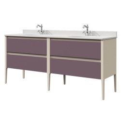 Мебель для ванной Caprigo Orlando 181-190 для ванной в интернет-магазине Sanbest