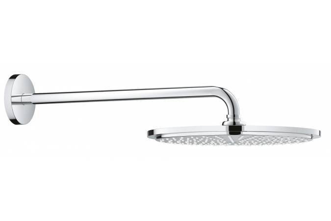 Верхний душ Grohe RainShower Cosmopolitan 26257000 купить в интернет-магазине сантехники Sanbest