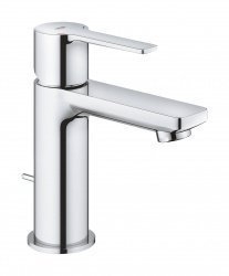 Смеситель для раковины Grohe Lineare New 32109001 купить в интернет-магазине сантехники Sanbest