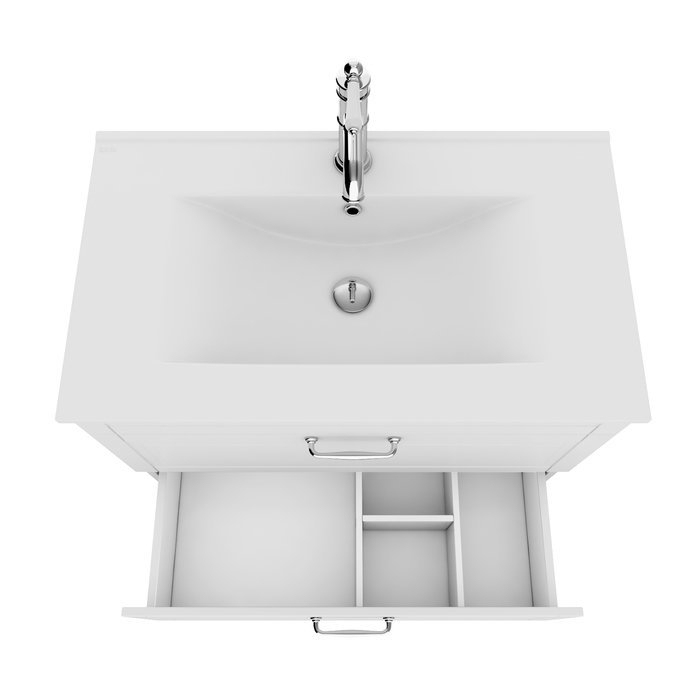 Мебель для ванной Iddis Oxford OXF80W0i95K 80 для ванной в интернет-магазине Sanbest