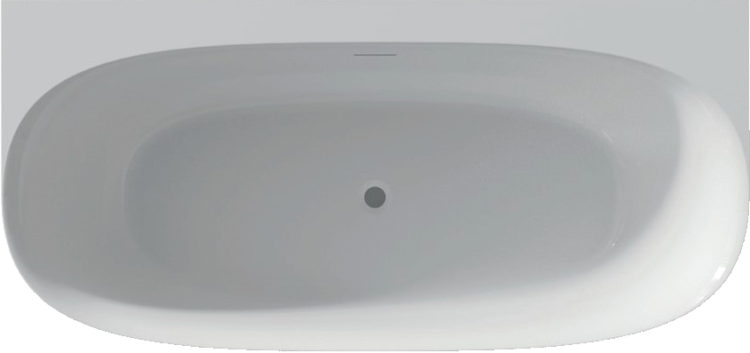 Ванна акриловая Riho Omega 170х83 купить в интернет-магазине Sanbest