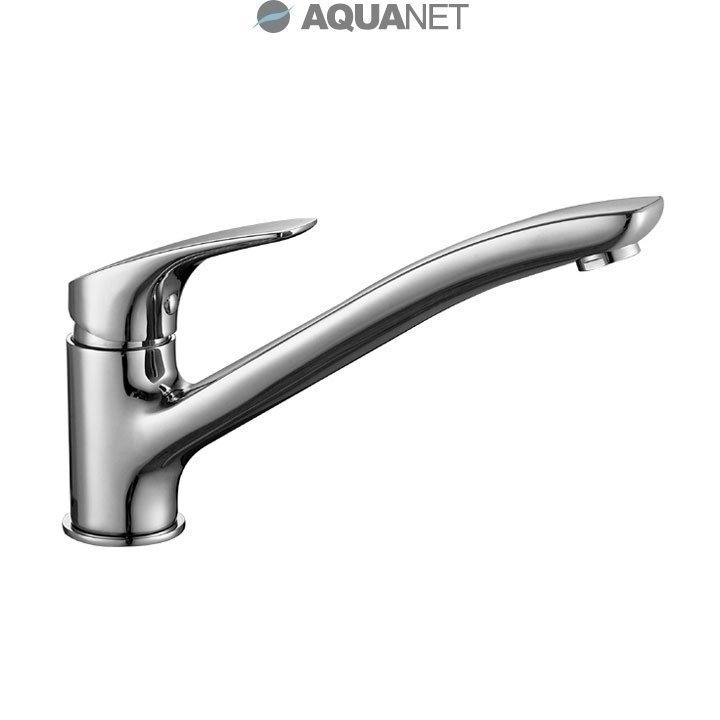 Смеситель для кухни Aquanet Techno SD90885 купить в интернет-магазине сантехники Sanbest