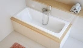 Ванна акриловая Excellent Ava 170x70 купить в интернет-магазине Sanbest