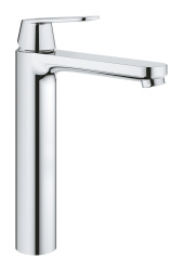 Смеситель для раковины Grohe Eurosmart Cosmopolitan 23921000 хром купить в интернет-магазине сантехники Sanbest