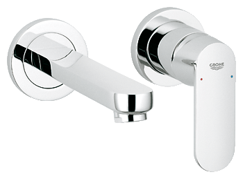 Смеситель для раковины Grohe Eurosmart Cosmopolitan 19381 000 купить в интернет-магазине сантехники Sanbest