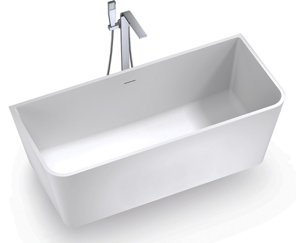 Ванна NT Bagno Rettangolo NT309 165х70 купить в интернет-магазине Sanbest