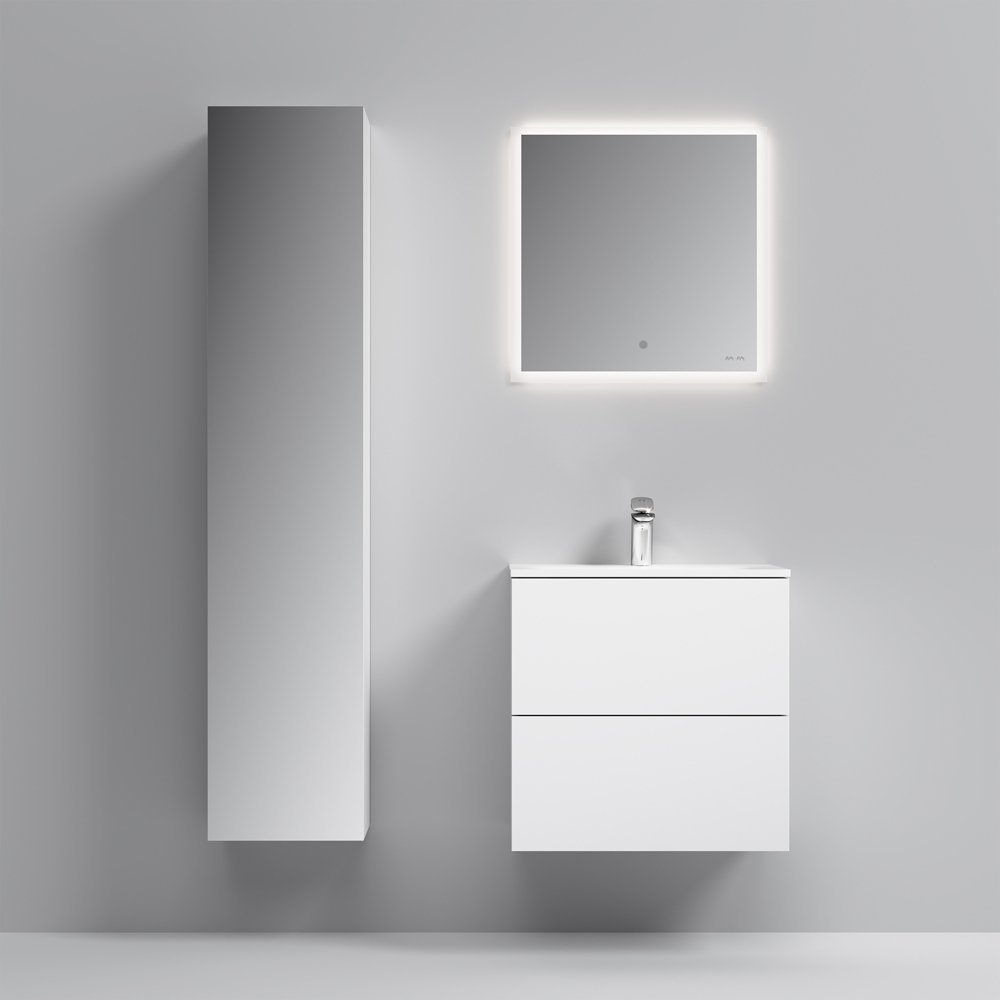 Зеркало AM.PM Spirit 2.0 60 в ванную от интернет-магазине сантехники Sanbest