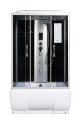 Душевой бокс RIVER SENA 50 120х80 купить в интернет-магазине Sanbest