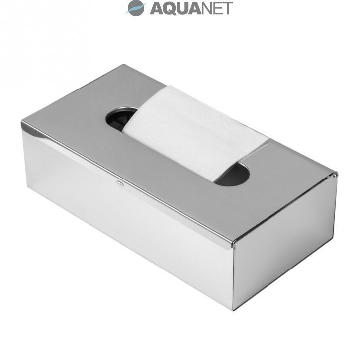 Салфетница Aquanet 8093 купить в интернет-магазине сантехники Sanbest