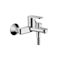 Смеситель для ванны Hansgrohe Vernis Blend 71440000 купить в интернет-магазине сантехники Sanbest