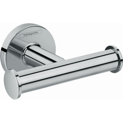 Крючок Hansgrohe Logis Universal 41725000 купить в интернет-магазине сантехники Sanbest