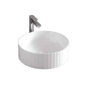 Раковина ARTCERAM WASHBASINS OSL010 01 00 bi 44 купить в интернет-магазине Sanbest