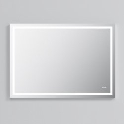 Зеркало AM.PM Gem 100 в ванную от интернет-магазине сантехники Sanbest