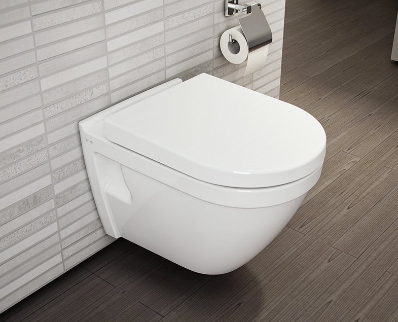 Унитаз Vitra S50 7740B003-0850 купить в интернет-магазине Sanbest