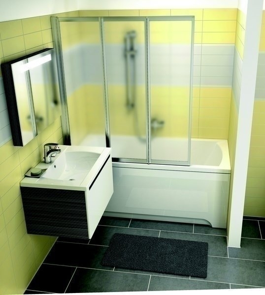 Зеркало Ravak Classic 600 оникс в ванную от интернет-магазине сантехники Sanbest