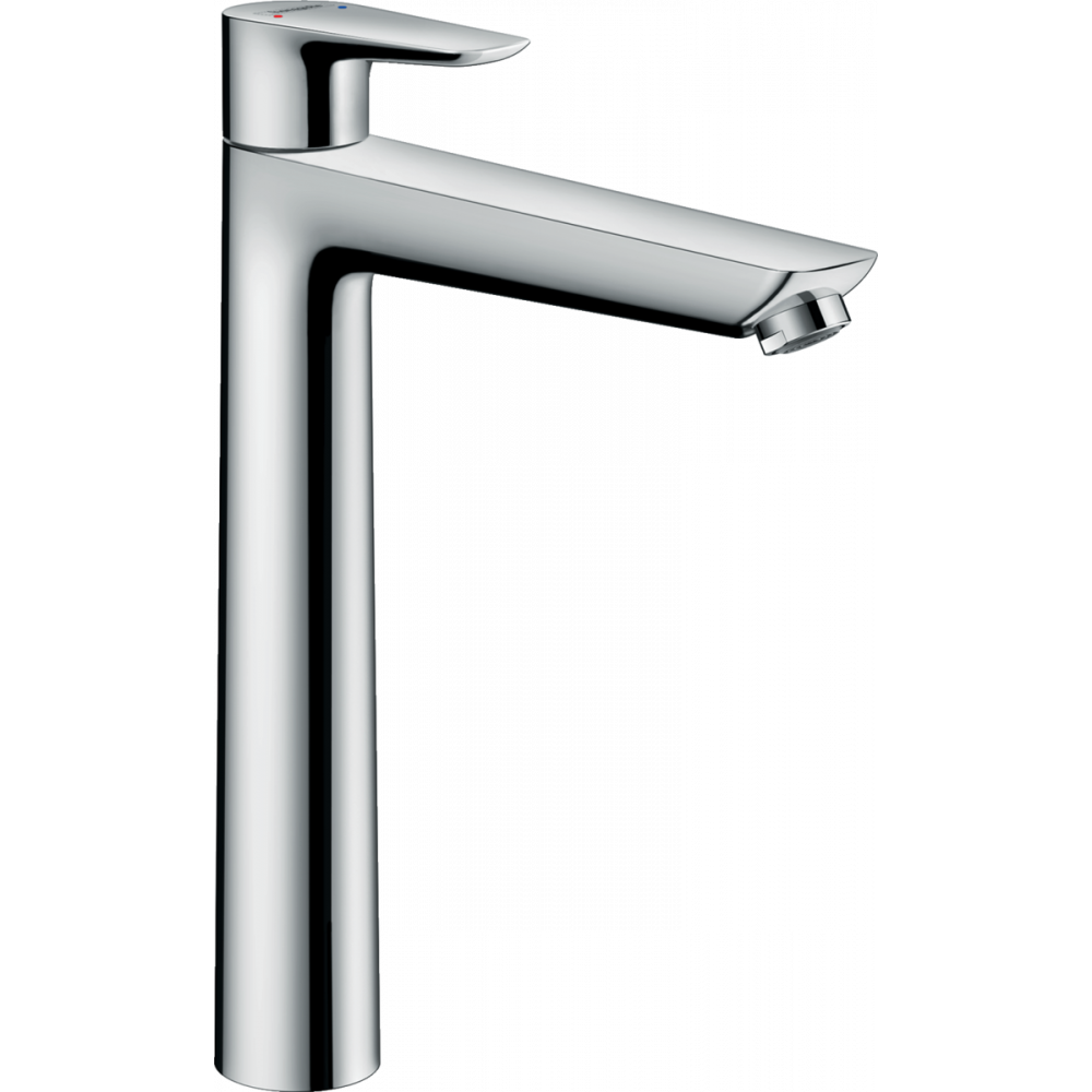 Смеситель для раковины Hansgrohe Talis E 240 71717000 купить в интернет-магазине сантехники Sanbest