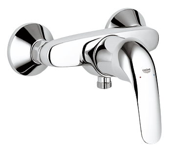 Смеситель для душа Grohe Euroeco 32740 000 купить в интернет-магазине сантехники Sanbest