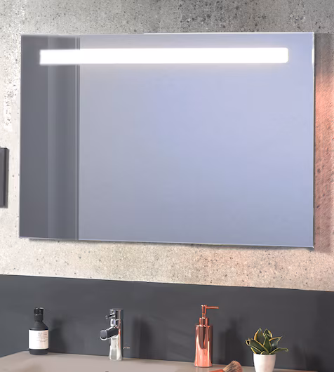 Cмеситель для раковины Jacob Delafon CLEO 1889 E24309-CP хром купить в интернет-магазине сантехники Sanbest