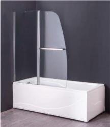 Шторка для ванны Aquanet SG-1200 купить в интернет-магазине Sanbest