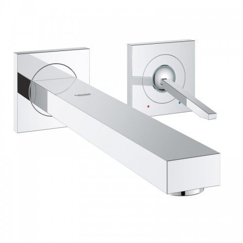 Смеситель для раковины Grohe Eurocube Joy 19998000 купить в интернет-магазине сантехники Sanbest