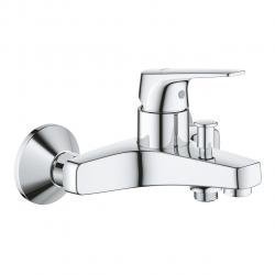 Смеситель для ванны Grohe BauFlow 23601000 купить в интернет-магазине сантехники Sanbest