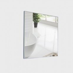 Зеркало BelBagno SPC-AL-700-800 в ванную от интернет-магазине сантехники Sanbest