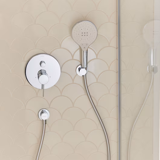 Cмеситель для раковины Jacob Delafon CLEO 1889 E24309-CP хром купить в интернет-магазине сантехники Sanbest