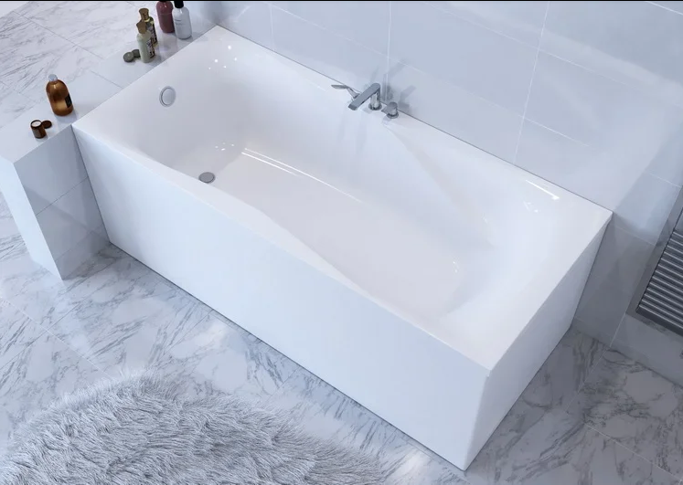 Ванна Astra-Form Вега Люкс 180х80 купить в интернет-магазине Sanbest