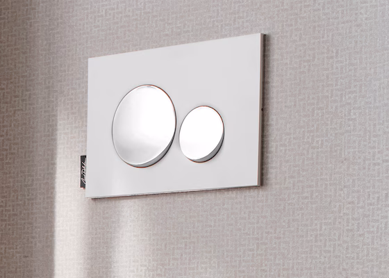 Cмеситель для раковины Jacob Delafon CLEO 1889 E24309-CP хром купить в интернет-магазине сантехники Sanbest