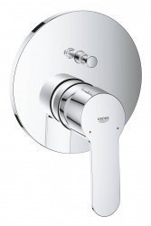 Смеситель для душа Grohe Eurostyle Cosmopolitan 24052002 купить в интернет-магазине сантехники Sanbest