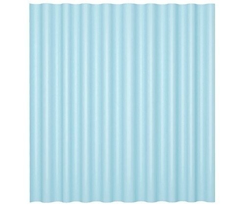 Текстильная шторка для ванной WasserKRAFT Oder SC-30201 купить в интернет-магазине сантехники Sanbest