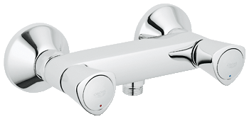 Смеситель для душа Grohe Costa S 26317 001 купить в интернет-магазине сантехники Sanbest